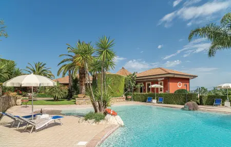 Location maison de vacances à Laurena Cilento SA