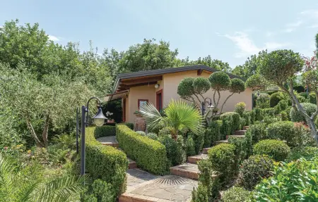 Maison 4 personnes à Laurena Cilento SA - Photo 4