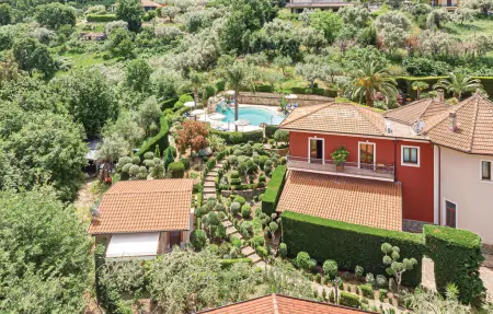 Maison 4 personnes à Laurena Cilento SA - Photo 5