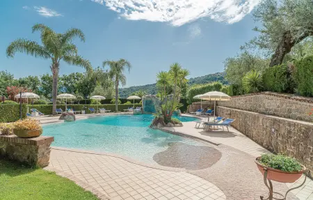 Maison 4 personnes à Laurena Cilento SA - Photo 7