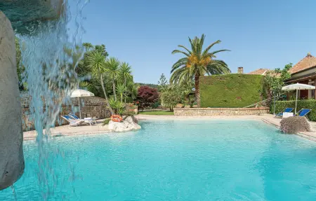 Maison 4 personnes à Laurena Cilento SA - Photo 8