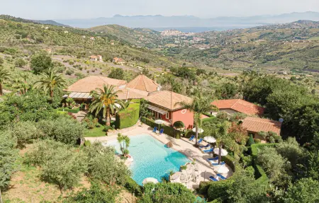 Maison 4 personnes à Laurena Cilento SA - Photo 9