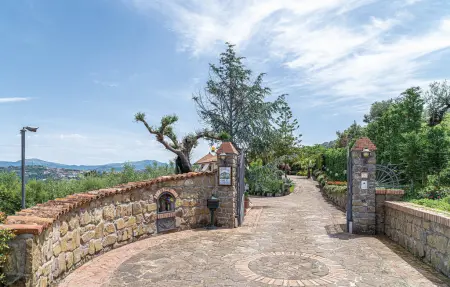 Maison 4 personnes à Laurena Cilento SA - Photo 11