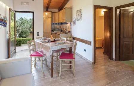 Maison 4 personnes à Laurena Cilento SA - Photo 14