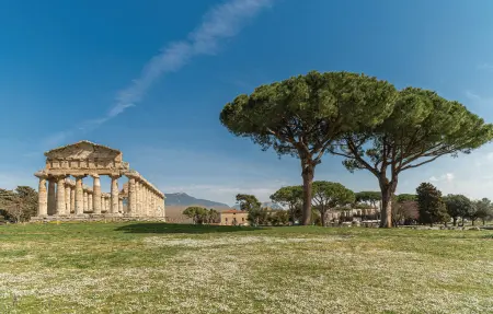 Maison 4 personnes à Laurena Cilento SA - Photo 19