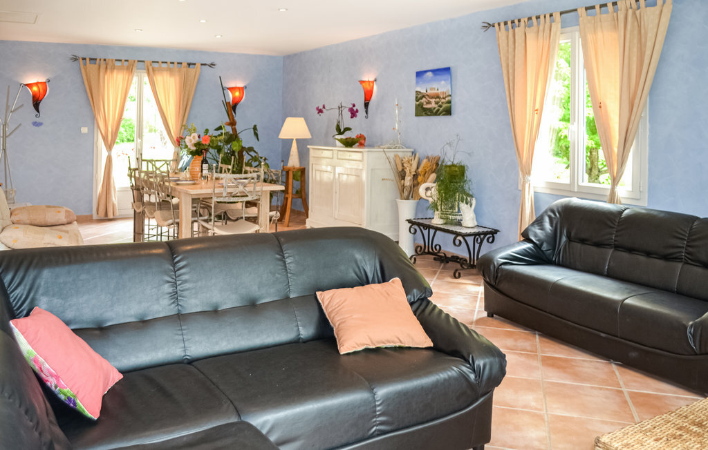 Maison 6 personnes à Payzac - Photo 4