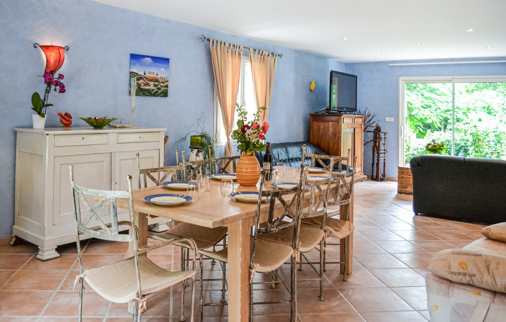 Maison 6 personnes à Payzac - Photo 6