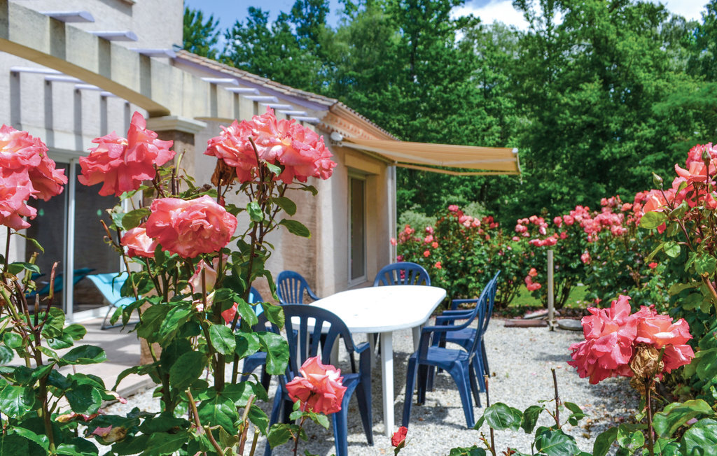 Maison 6 personnes à Payzac - Photo 8