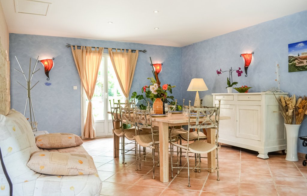 Maison 6 personnes à Payzac - Photo 10