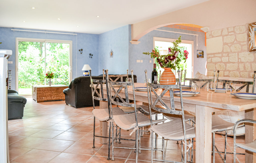 Maison 6 personnes à Payzac - Photo 11