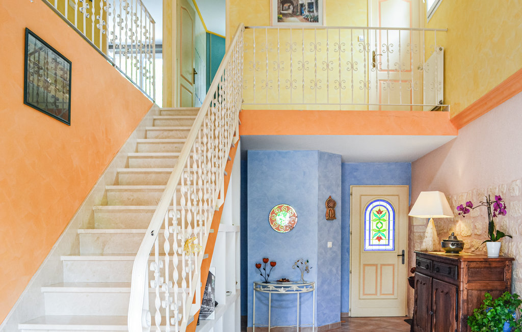 Maison 6 personnes à Payzac - Photo 13