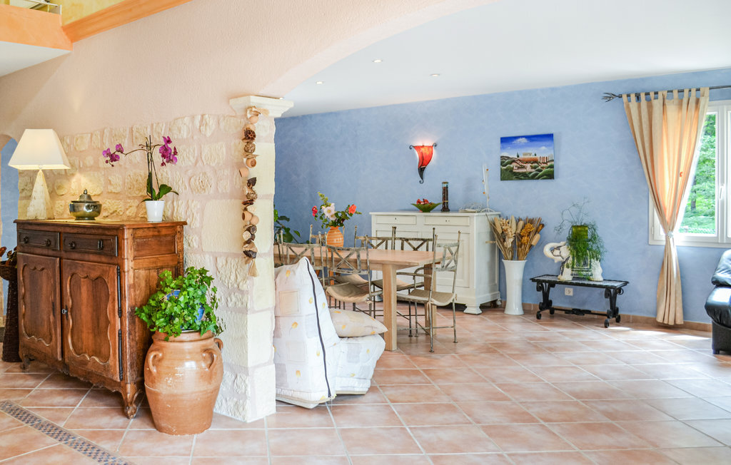Maison 6 personnes à Payzac - Photo 15