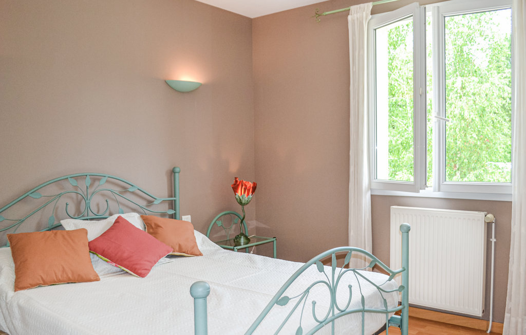 Maison 6 personnes à Payzac - Photo 16