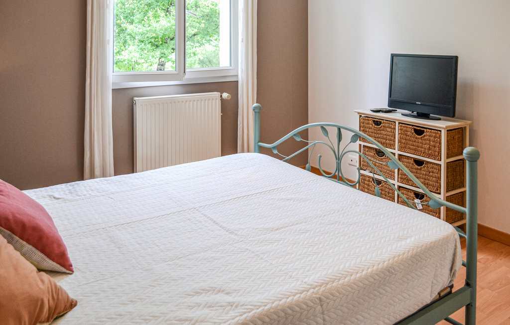 Maison 6 personnes à Payzac - Photo 17