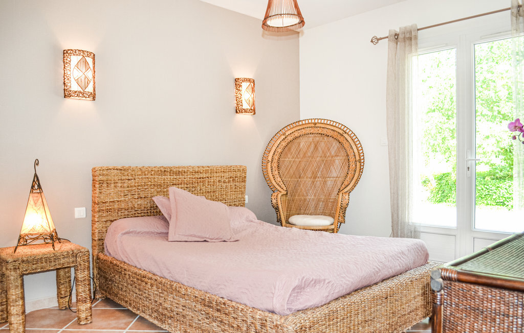 Maison 6 personnes à Payzac - Photo 18