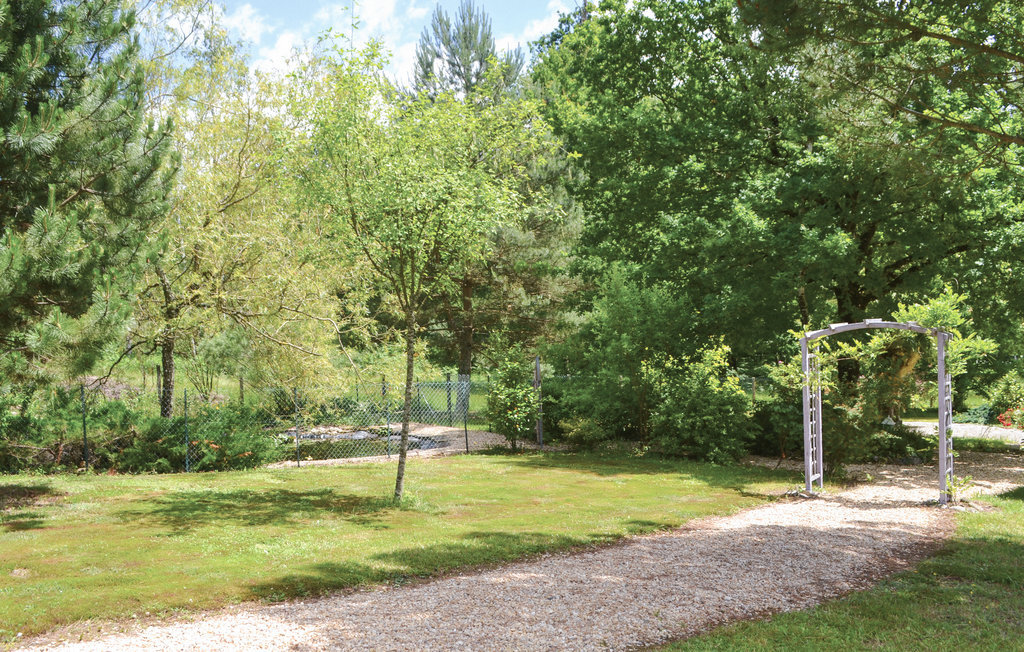 Maison 6 personnes à Payzac - Photo 22