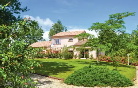 Maison Payzac 6 personnes