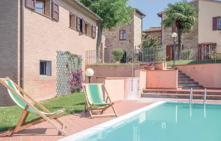 Location appartement à Montaione FI, Apt. 10