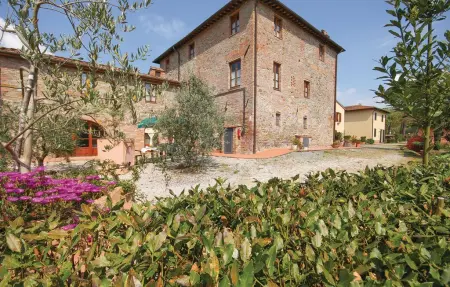 Appartement 60 m² en pierre à Montaione, près de San Gimignano : photo 6