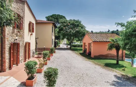 Appartement 60 m² en pierre à Montaione, près de San Gimignano : photo 7
