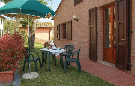 Appartement 60 m² en pierre à Montaione, près de San Gimignano : photo 8
