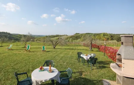 Appartement 60 m² en pierre à Montaione, près de San Gimignano : photo 9