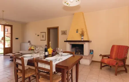 Appartement 60 m² en pierre à Montaione, près de San Gimignano : photo 10