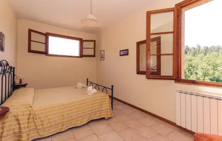 Appartement 60 m² en pierre à Montaione, près de San Gimignano : photo 13