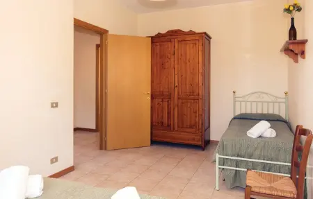Appartement 60 m² en pierre à Montaione, près de San Gimignano : photo 16