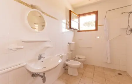 Appartement 60 m² en pierre à Montaione, près de San Gimignano : photo 17