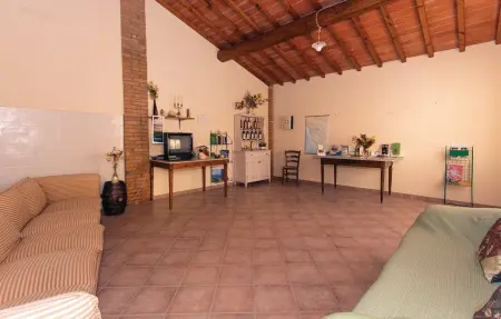 Appartement 60 m² en pierre à Montaione, près de San Gimignano : photo 18