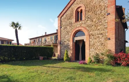 Appartement 60 m² en pierre à Montaione, près de San Gimignano : photo 20