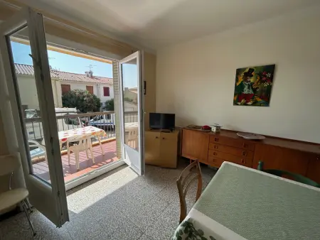 Location appartement de vacances à Argelès sur Mer