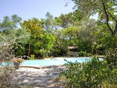 Location maison de vacances à Nîmes