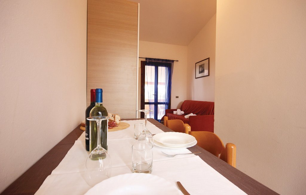 Appartement 4 pers. Costa Rei, terrasse & barbecue - Photo 6