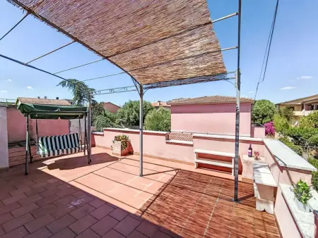 Location appartement de vacances à Olbia