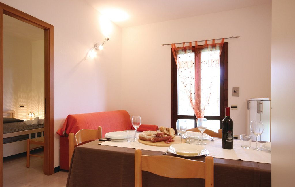 Appartement 4 pers. Costa Rei, terrasse & barbecue - Photo 2