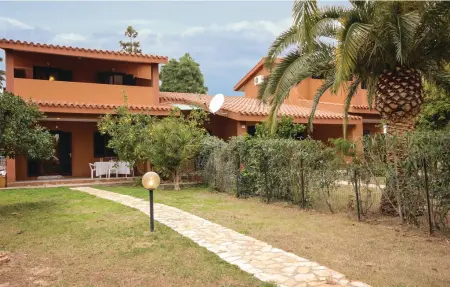 Location appartement à Costa Rei  CA 