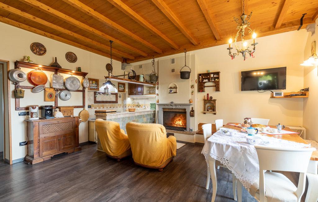 Fontanile, maison montagne 900m avec piscine - Photo 3