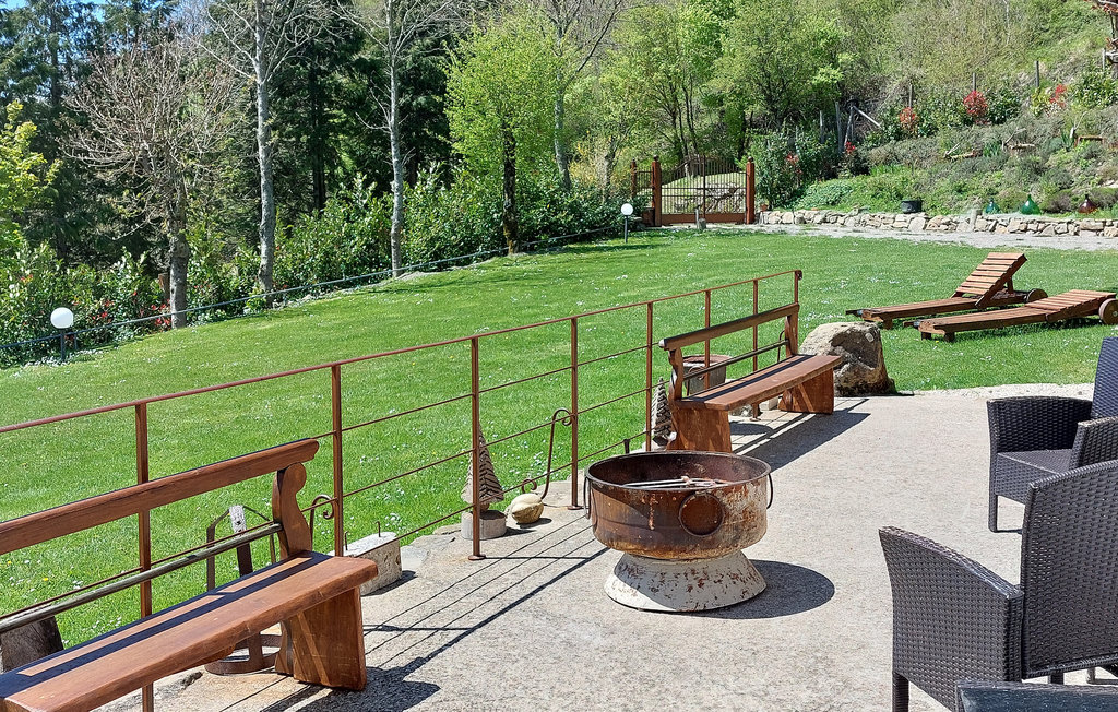 Fontanile, maison montagne 900m avec piscine - Photo 5