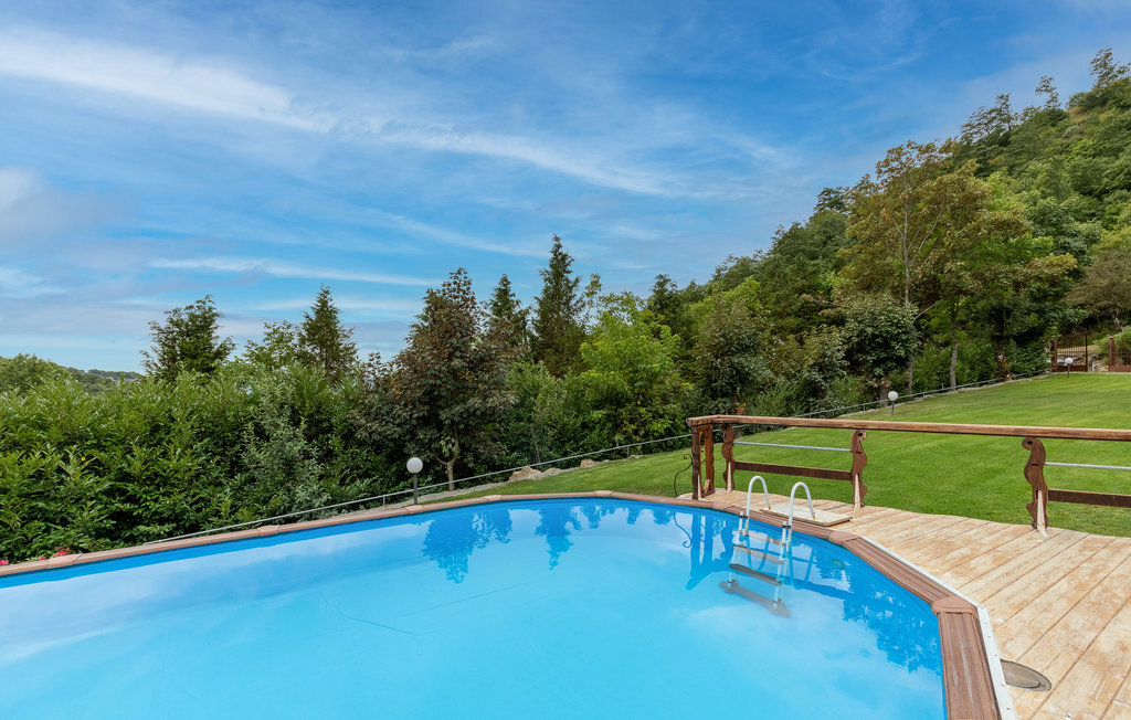 Fontanile, maison montagne 900m avec piscine - Photo 10