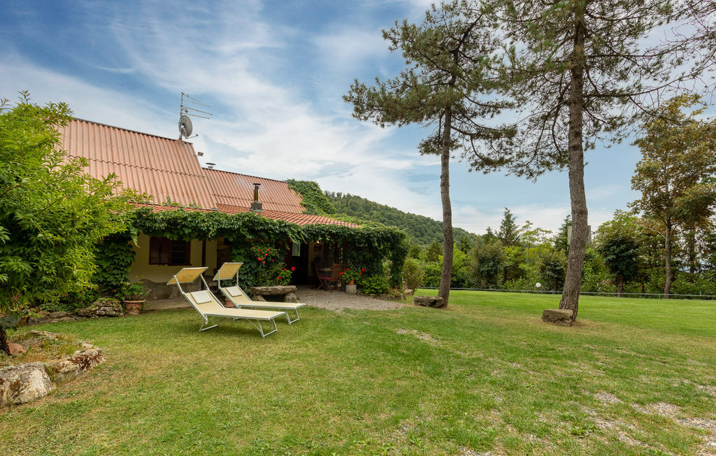 Fontanile, maison montagne 900m avec piscine - Photo 11