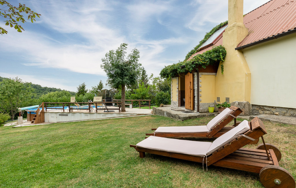Fontanile, maison montagne 900m avec piscine - Photo 12