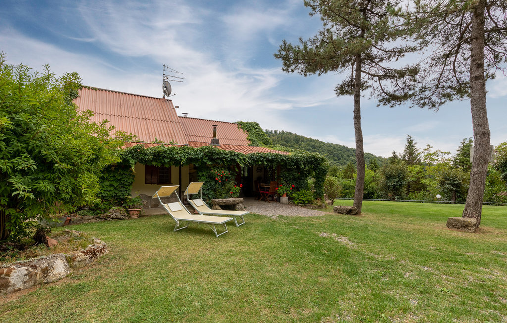 Fontanile, maison montagne 900m avec piscine - Photo 14