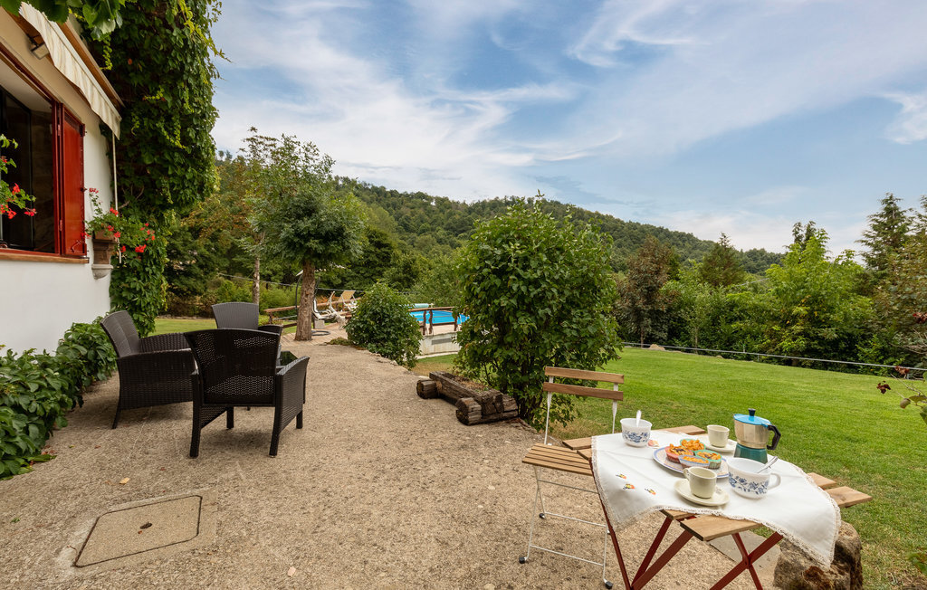 Fontanile, maison montagne 900m avec piscine - Photo 16