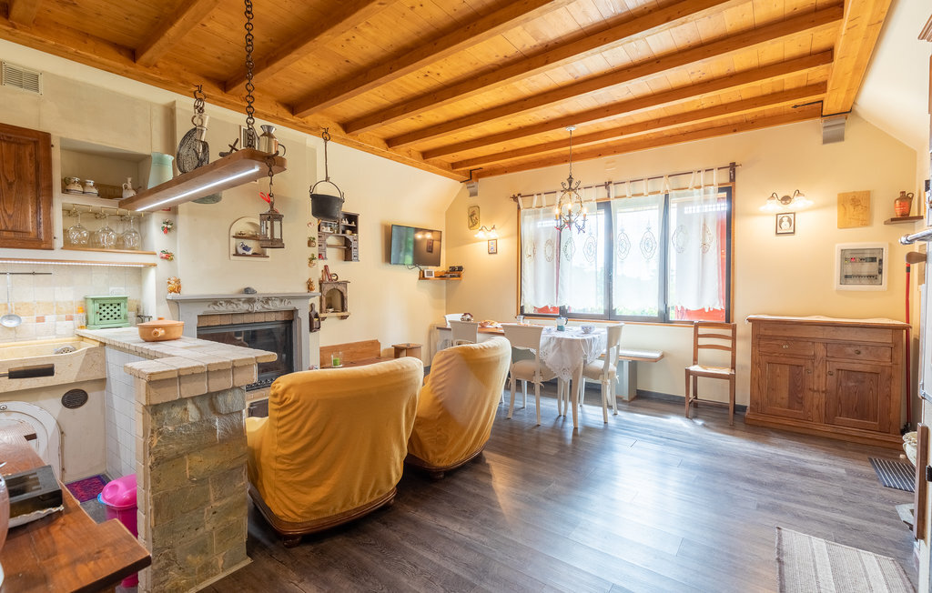 Fontanile, maison montagne 900m avec piscine - Photo 21