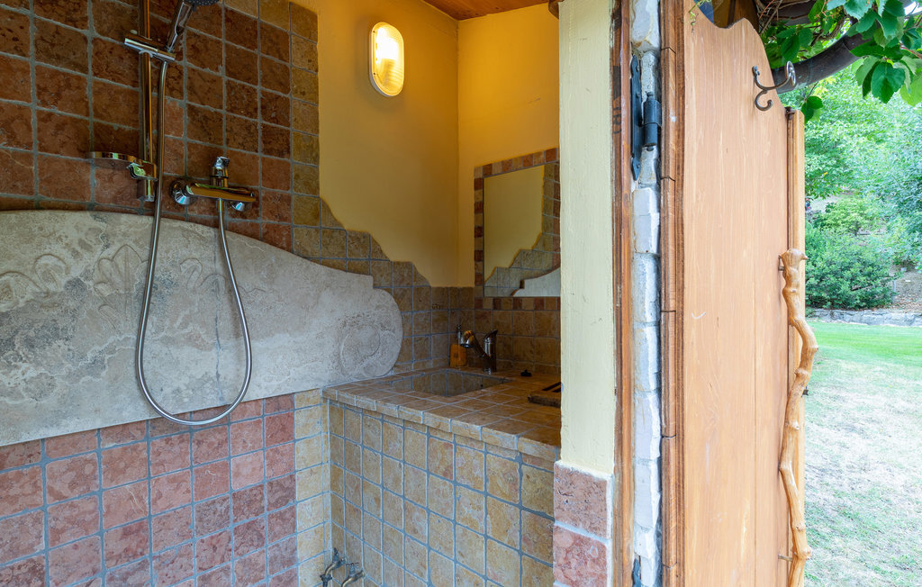 Fontanile, maison montagne 900m avec piscine - Photo 31