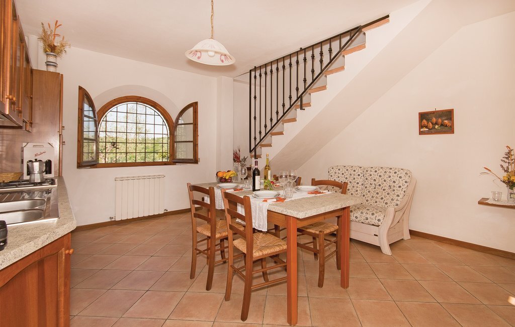 Casale del Borgo 7, appartement en Toscane - Photo 3