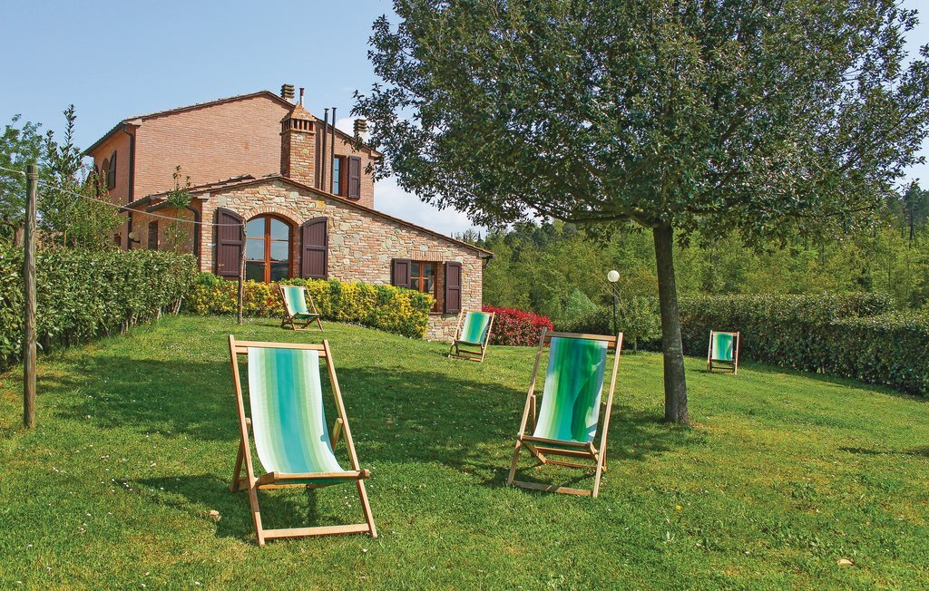 Casale del Borgo 7, appartement en Toscane - Photo 9