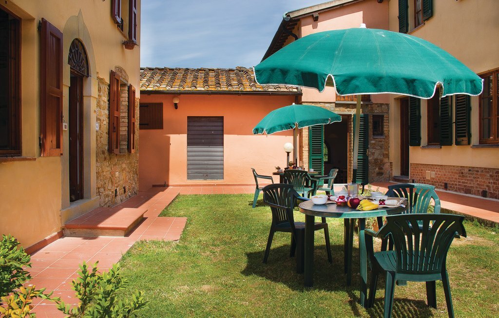 Casale del Borgo 7, appartement en Toscane - Photo 10